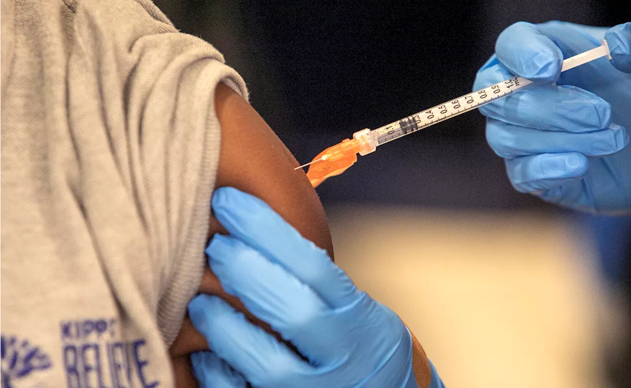 Louisiana Surgeon General Halts Mass Vaccination Promotion