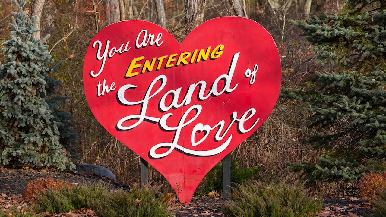 Pennsylvania's Love Motels Find a New Generation of Romance Online