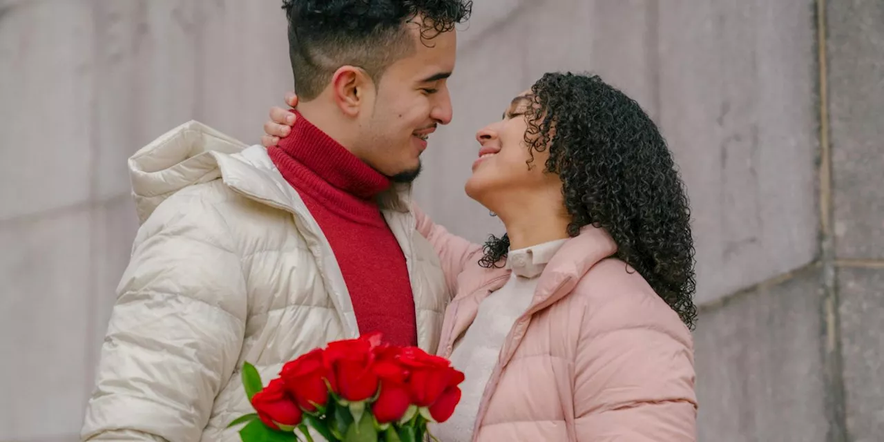 Valentinstag: Sind Dating-Apps out? «Echte Dates» boomen