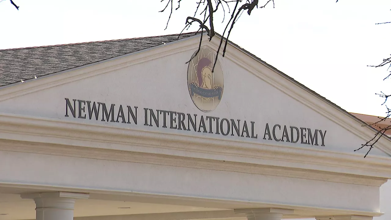 Three Educators at Newman International Academy Arrested on Felony Charges in Child Abuse Investigation