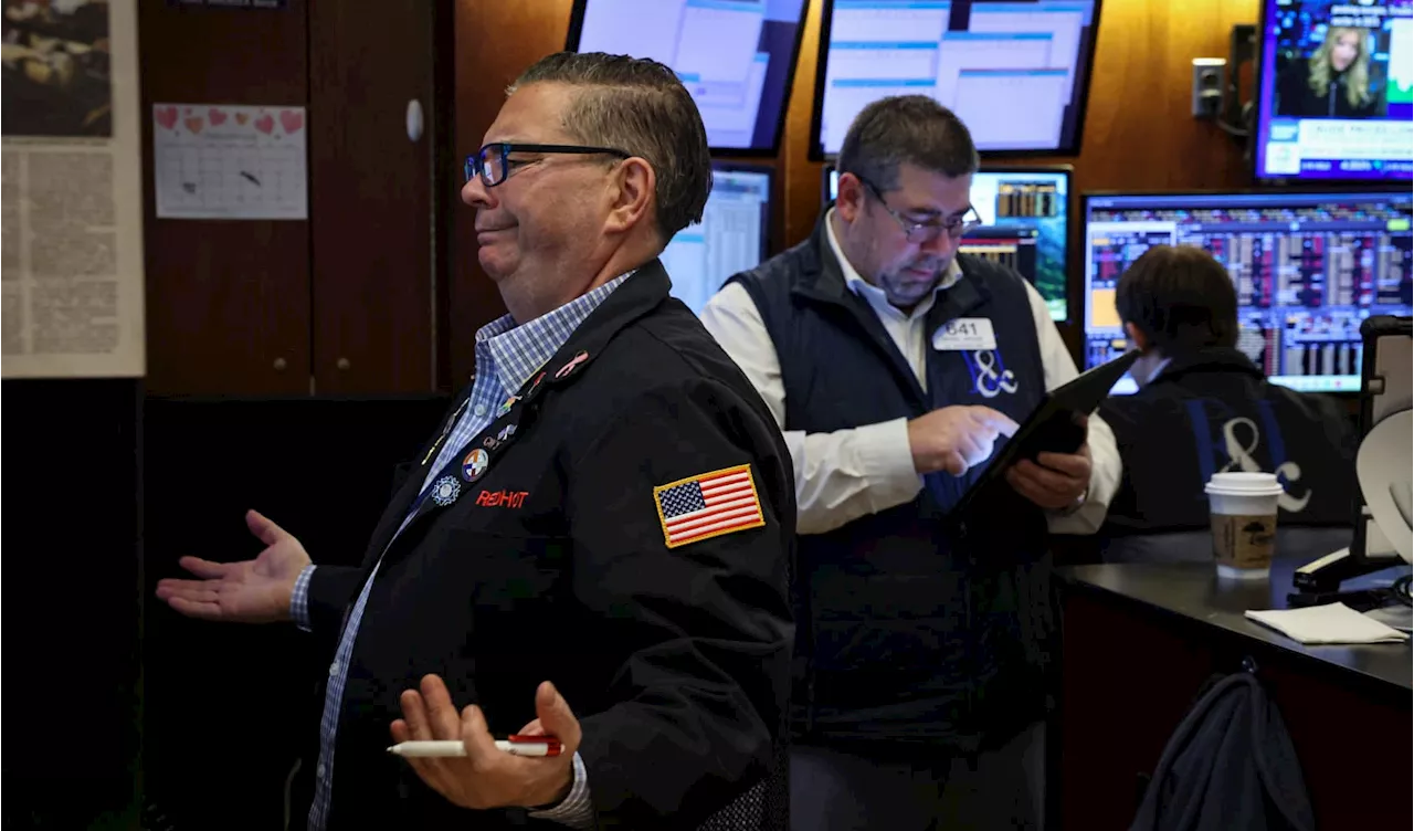 Stocks Rally as Optimism Overwhelms Trade War Fears