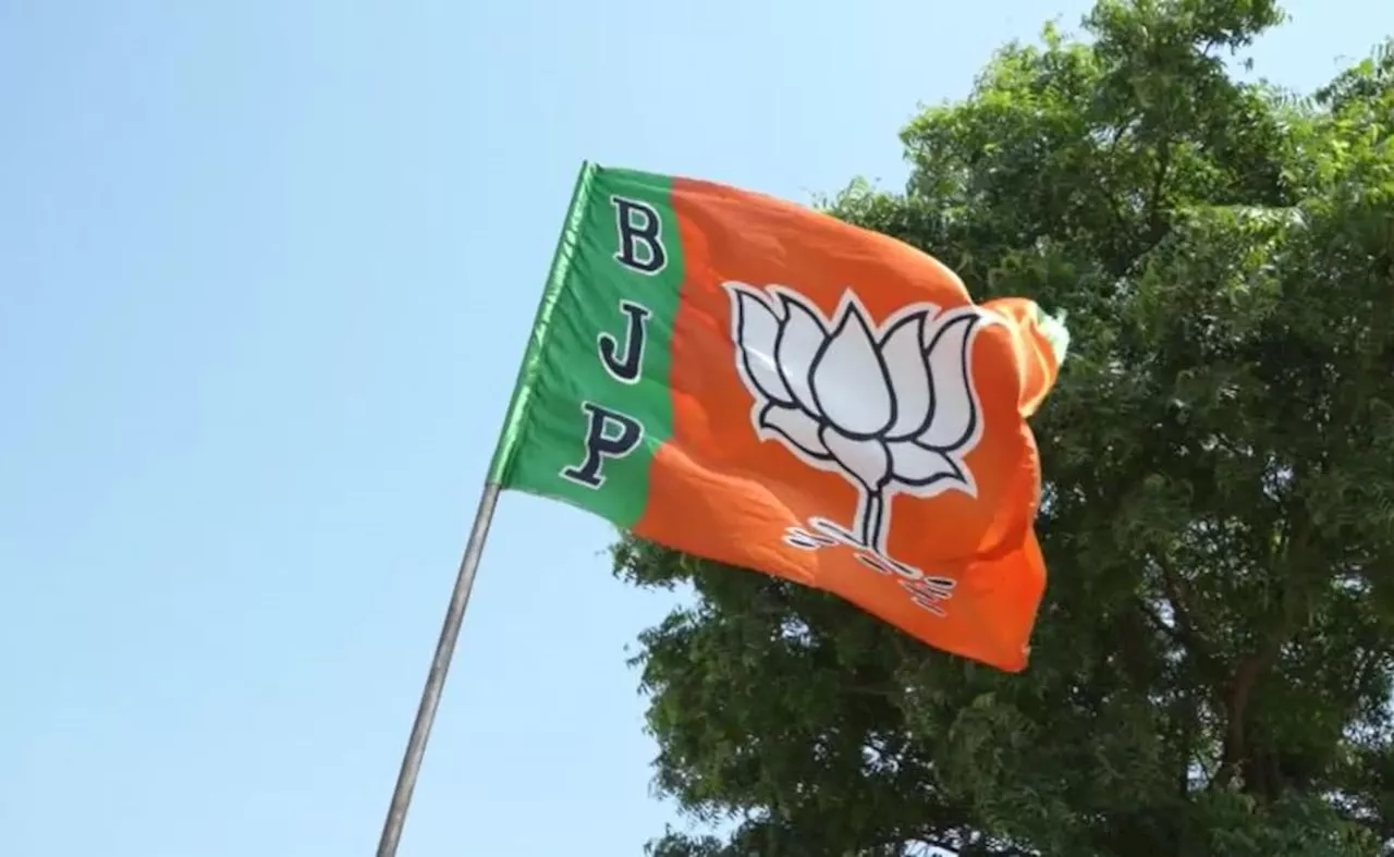 हरियाणा : नगर निगम चुनाव के लिए BJP ने जारी की मेयर उम्मीदवारों की पहली लिस्ट