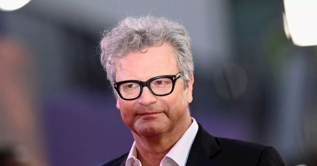 Colin Firth's 'Savage' Reaction to Mark Darcy's Death in Bridget Jones: Mad About The Boy