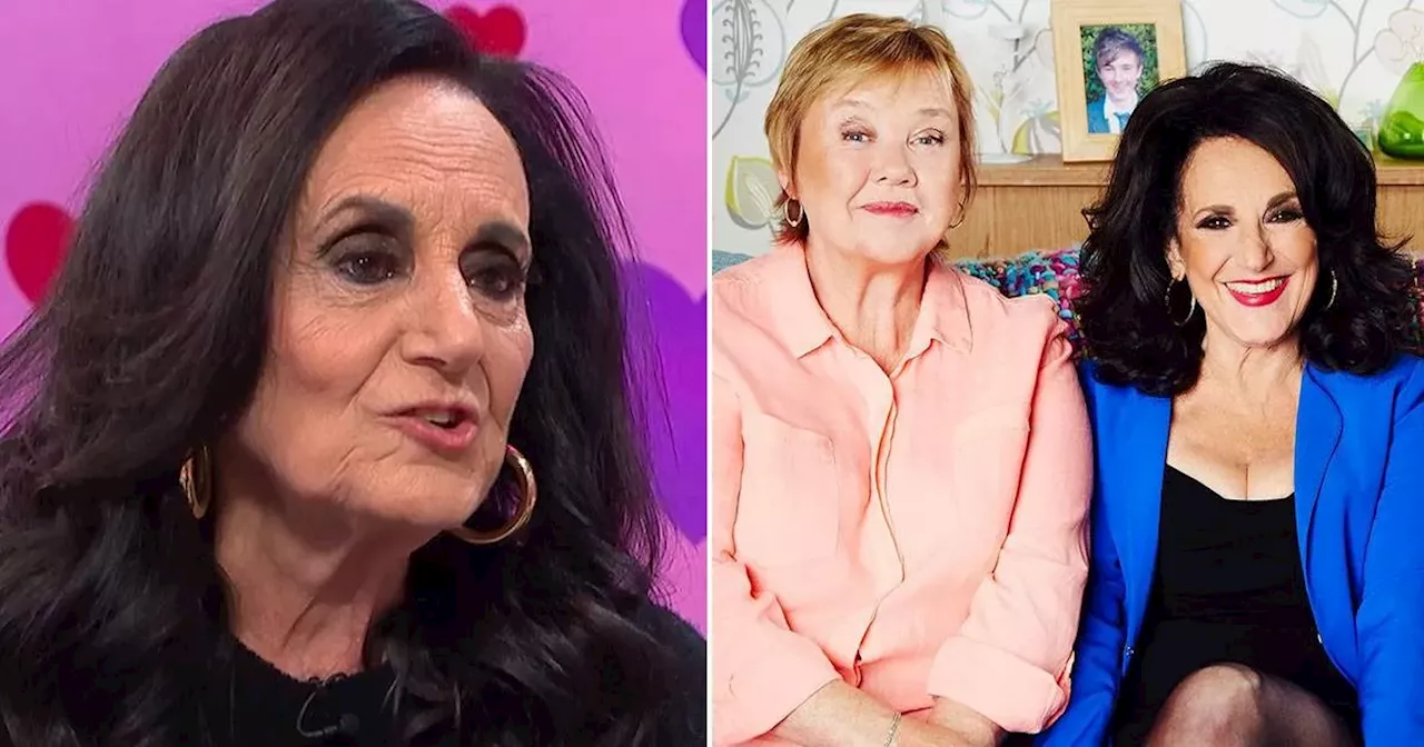 Lesley Joseph Offers Support for Pauline Quirke Amid Dementia Diagnosis