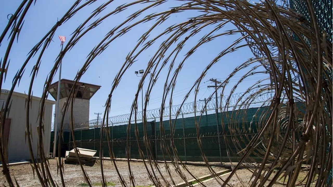 Fact Check Team: Flights to Guantanamo Bay for high-threat migrants underway