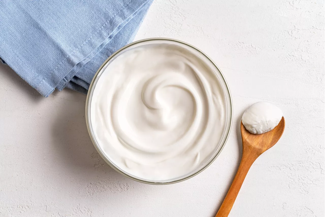 Long-Term Yogurt Consumption Linked to Reduced Risk of Specific Colorectal Cancer