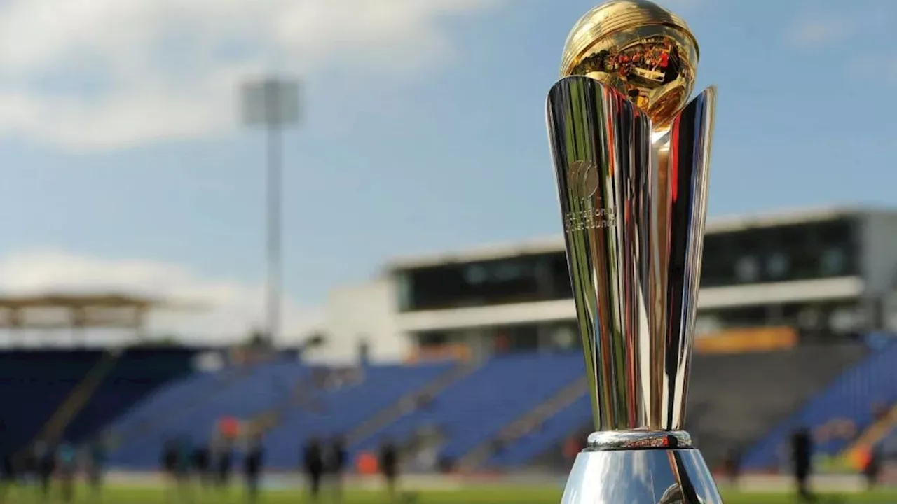 Champions Trophy 2025: ICC ने किया ऐलान, चैंपियंस ट्रॉफी 2025 जीतने वाली टीम को मिलेंगे इतने करोड़