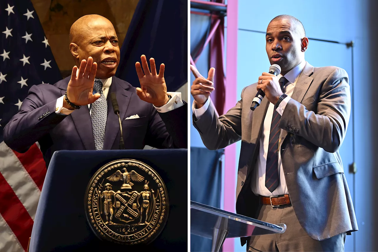 Calls for Resignation Grow as NYC Mayor Adams Faces Accusations of Political Interference