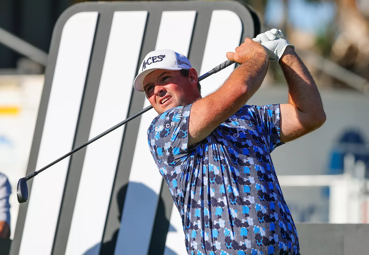 LIV Golf Adelaide Kicks Off with a Bang: Patrick Reed's Hole-in-One Ignites the Crowd