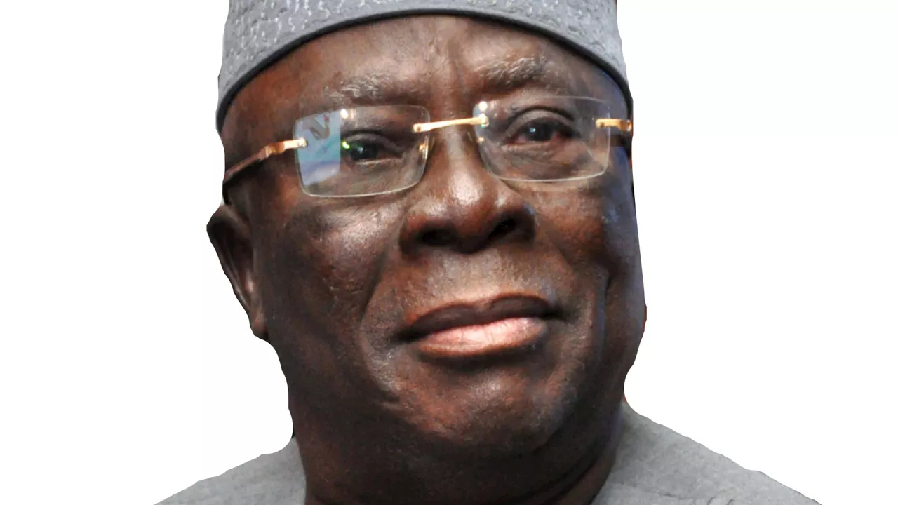 Afenifere Chieftain, Ayo Adebanjo Dies at 96
