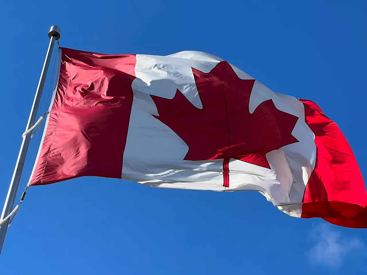 JUST IN: Canadian High Commission Finally Reacts To CDS’ Visa Denial