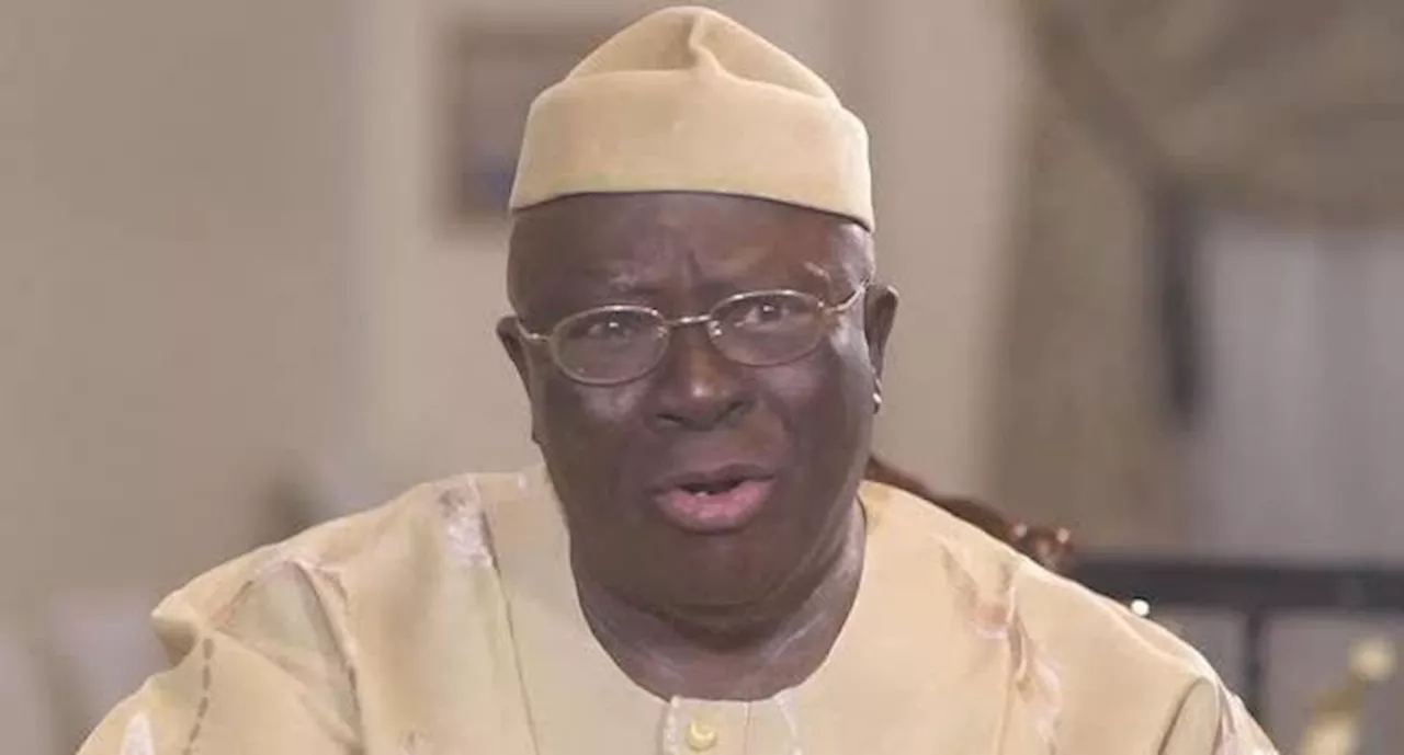 ‘May his death not be in vain’, Peter Obi mourns late Afenifere leader Ayo Adebanjo