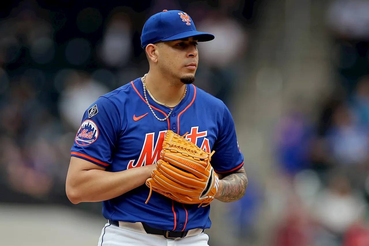 Mets Manager Reveals José Buttó's Role for 2025 Season