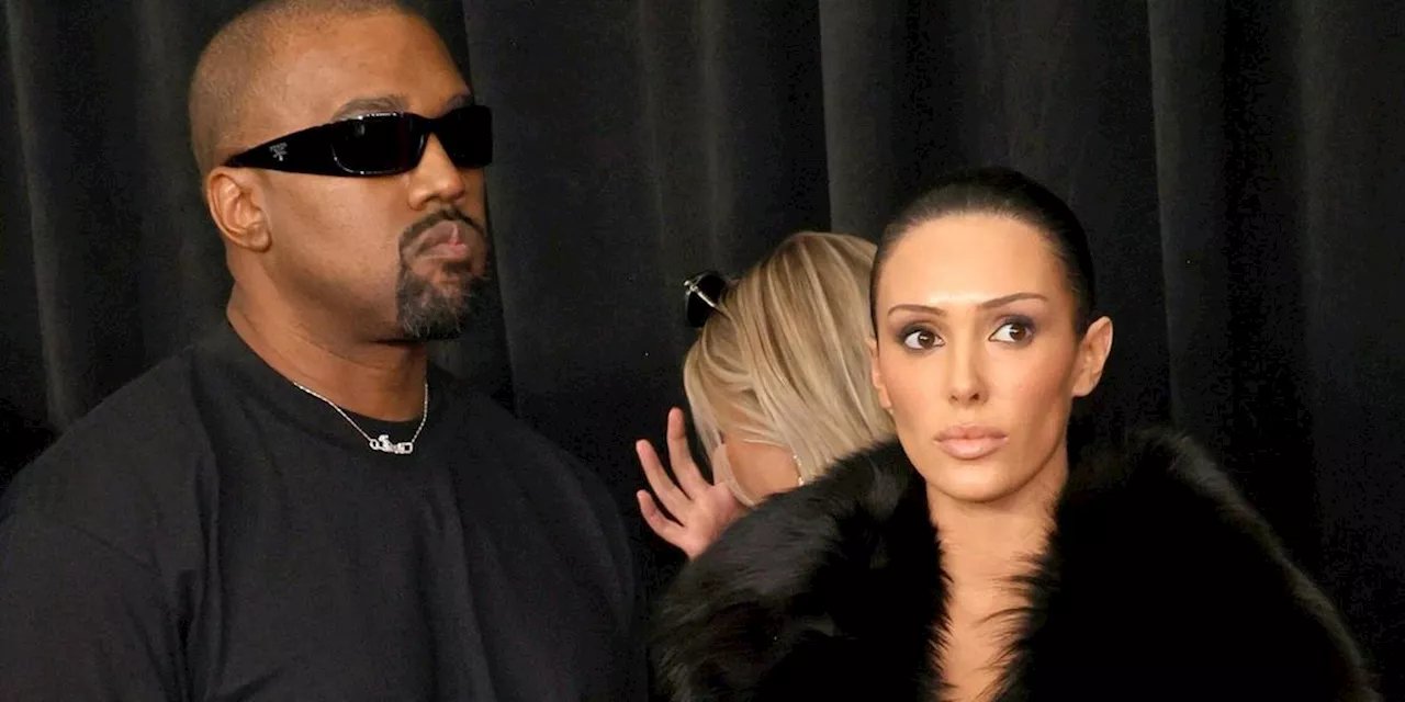 Kanye Wests Turbulente Beziehung mit Bianca Censori: Trennung und Skandale