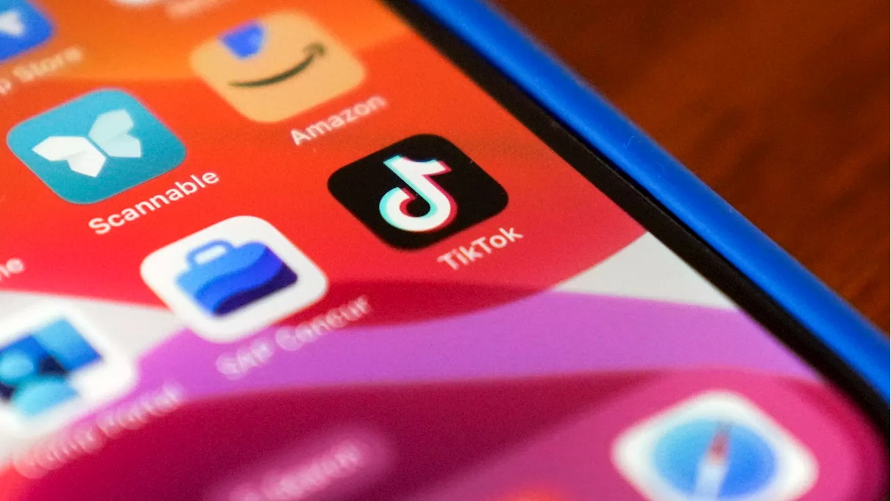 Apple and Google Restore TikTok Following Supreme Court Ruling