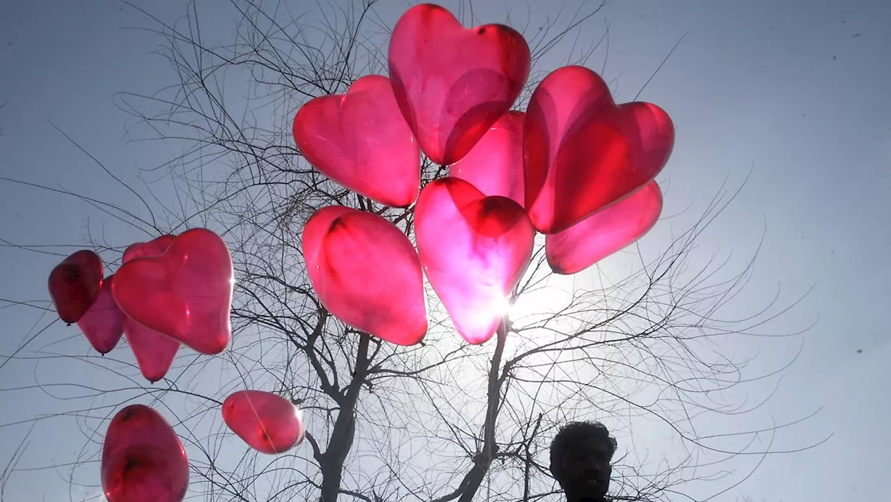 Der Bischof und die Blumen: Die Legende um den Valentinstag und warum wir ihn feiern