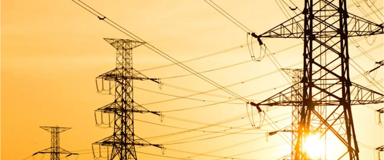 IEA Predicts Strong Global Electricity Demand Growth