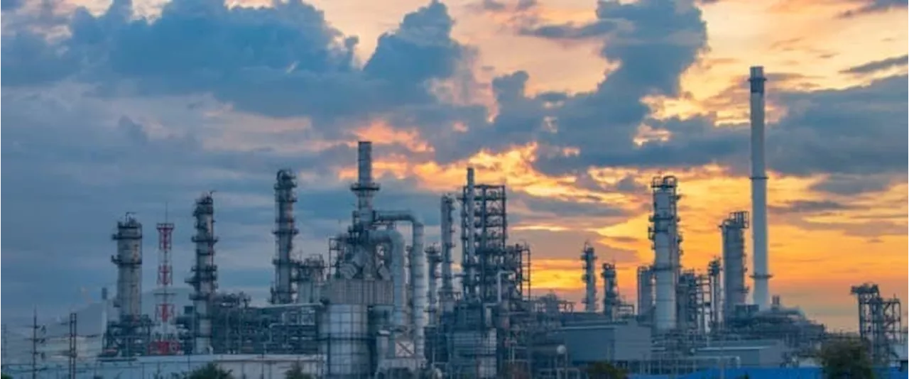 Oil Refiners Boost Biofuel and Petrochemical Production