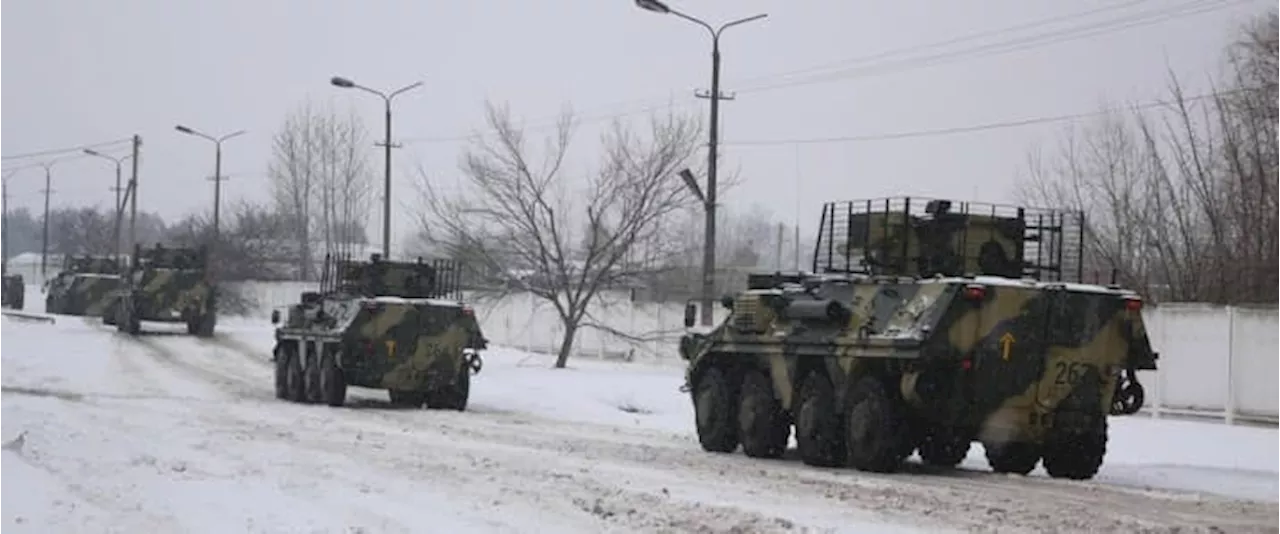 Ukraine War: Is Peace Possible or Just a Prelude to More Conflict?