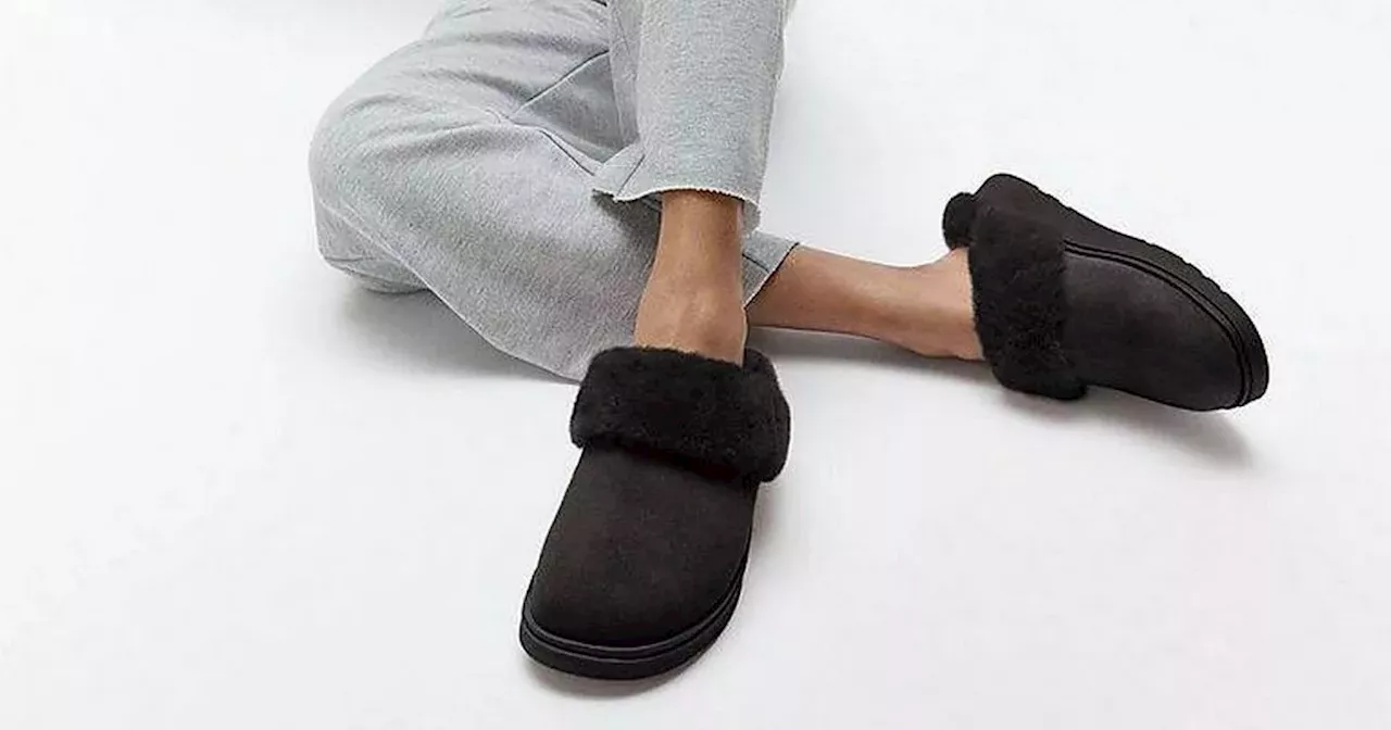 FitFlop Slippers Offer £30 Discount on Amazon