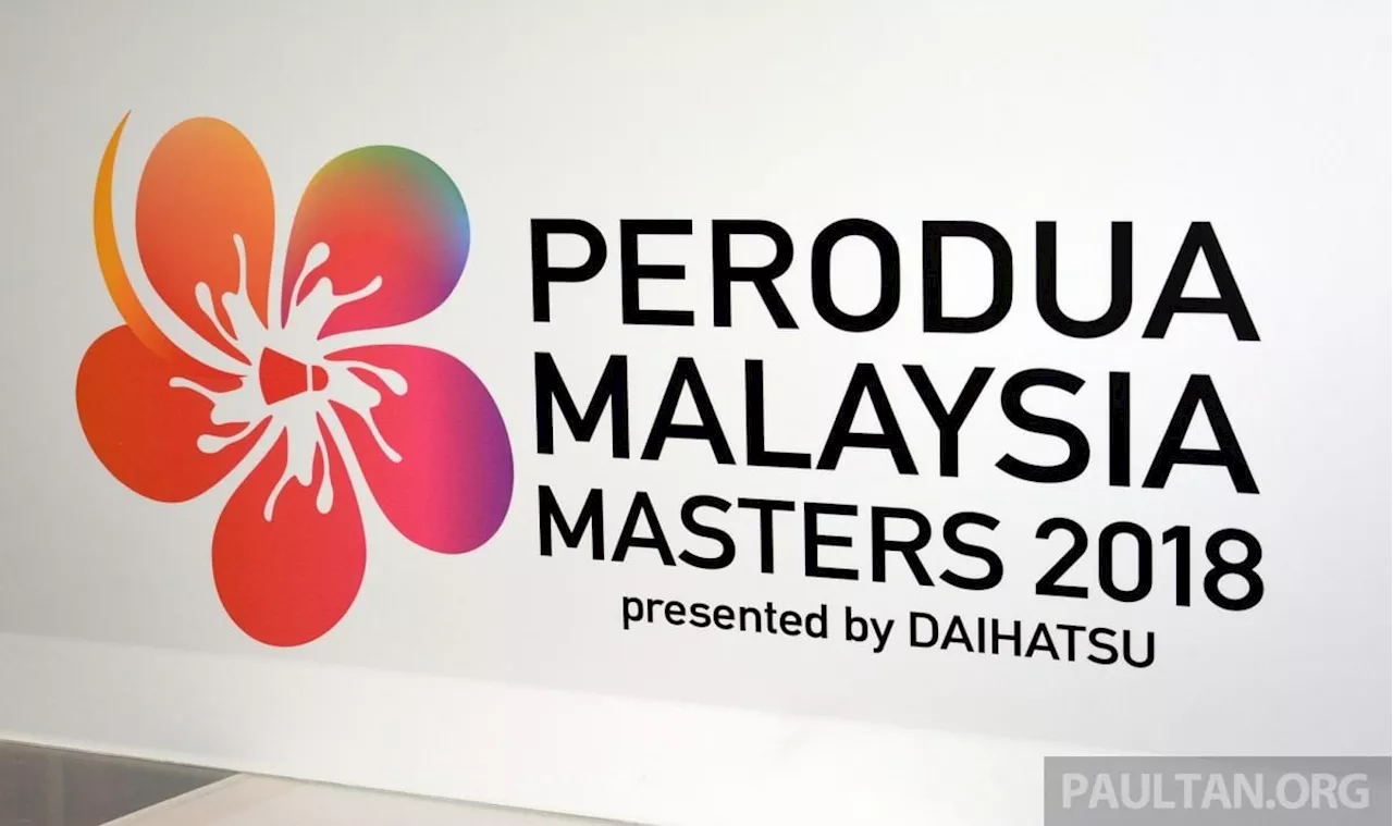 Daihatsu Sponsors Badminton Tournaments in Indonesia and Malaysia