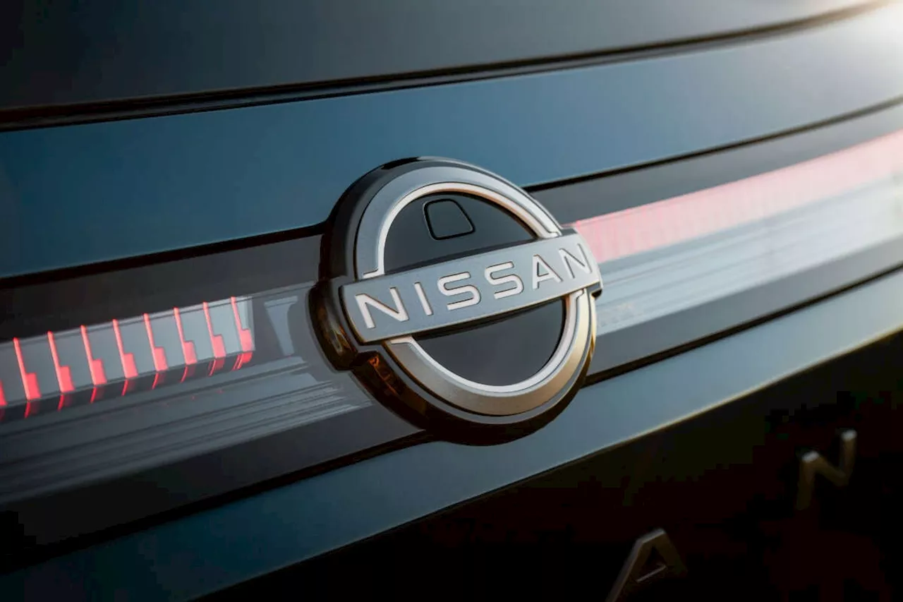 Nissan Cuts Costs and Plans for the Future Amidst Struggles