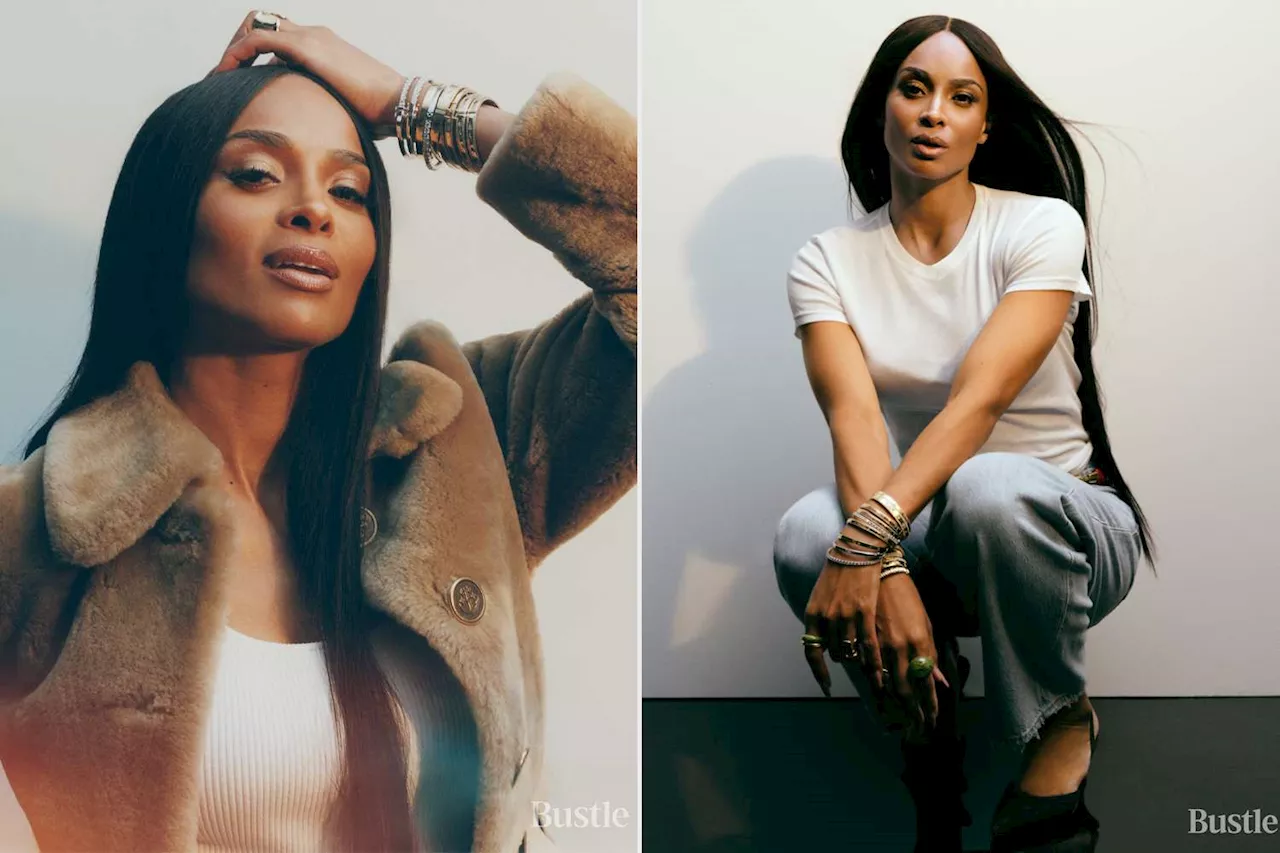 Ciara's 'Promise' Leaked After a Record Exec Called It the 'Worst R&B Song,' Then It Hit No. 1