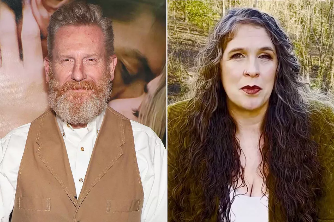 Rory Feek's Daughter Hopie Says She Feels Singer 'Used' Her Coming Out Story to 'Sell His Books': 'I Regret That'