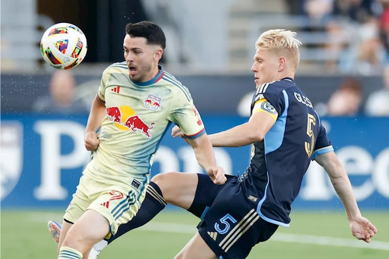 Philadelphia Union: Centerback Depth a Key Question as Preseason Ends