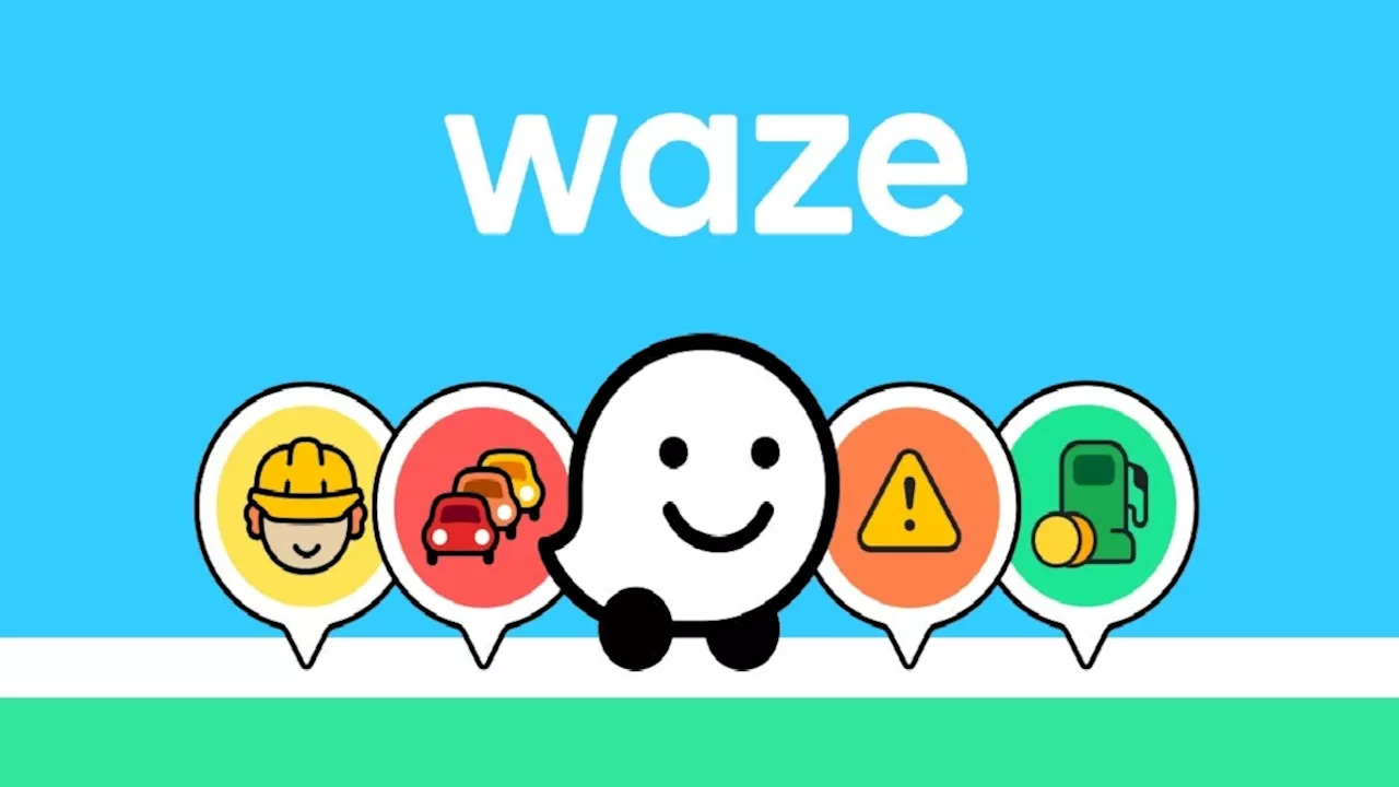 Google Maps Embraces Waze Features, Fuels Merger Rumors