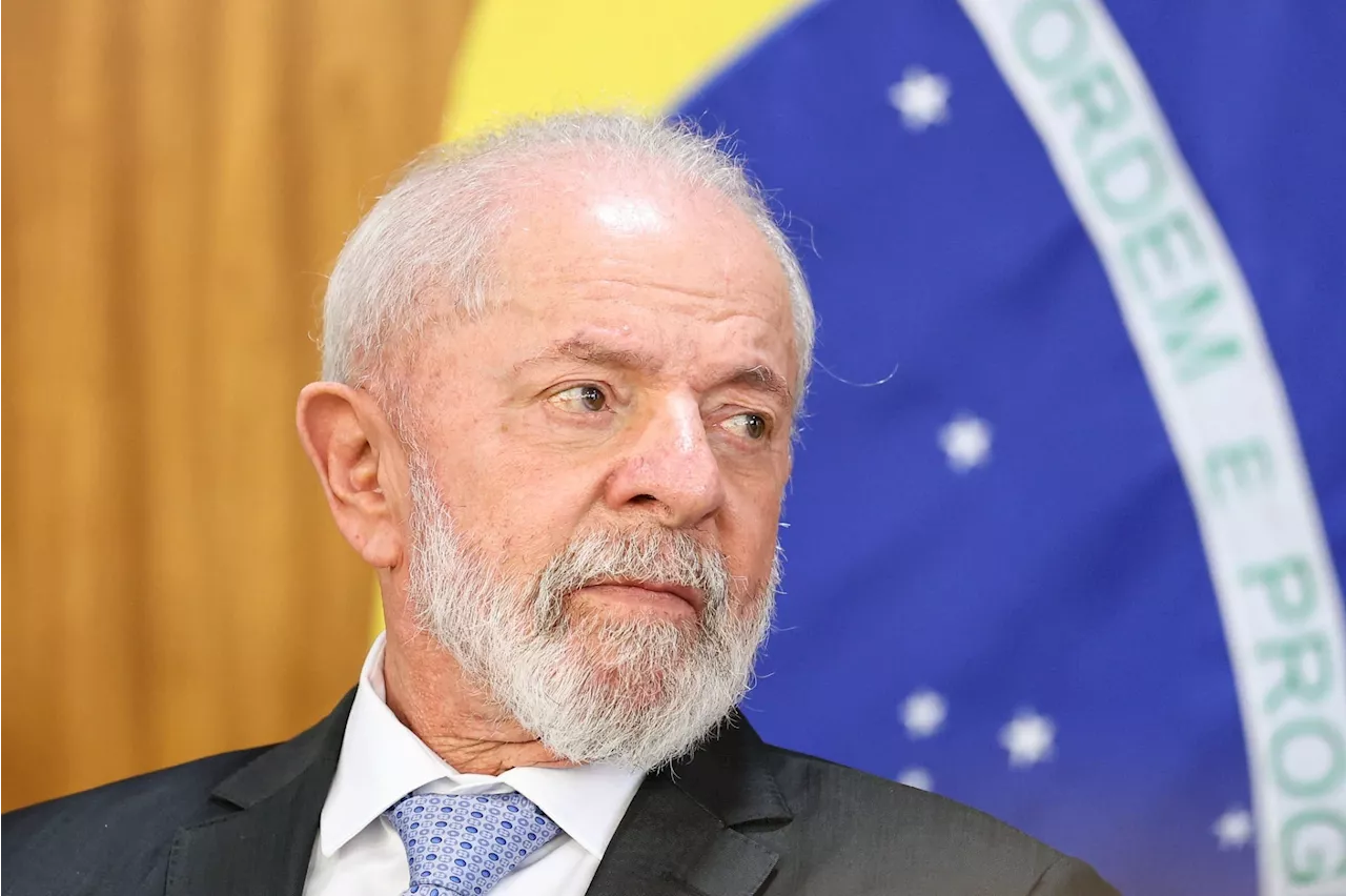 Lula cobra Ibama para liberar pesquisa da Petrobras no Amapá