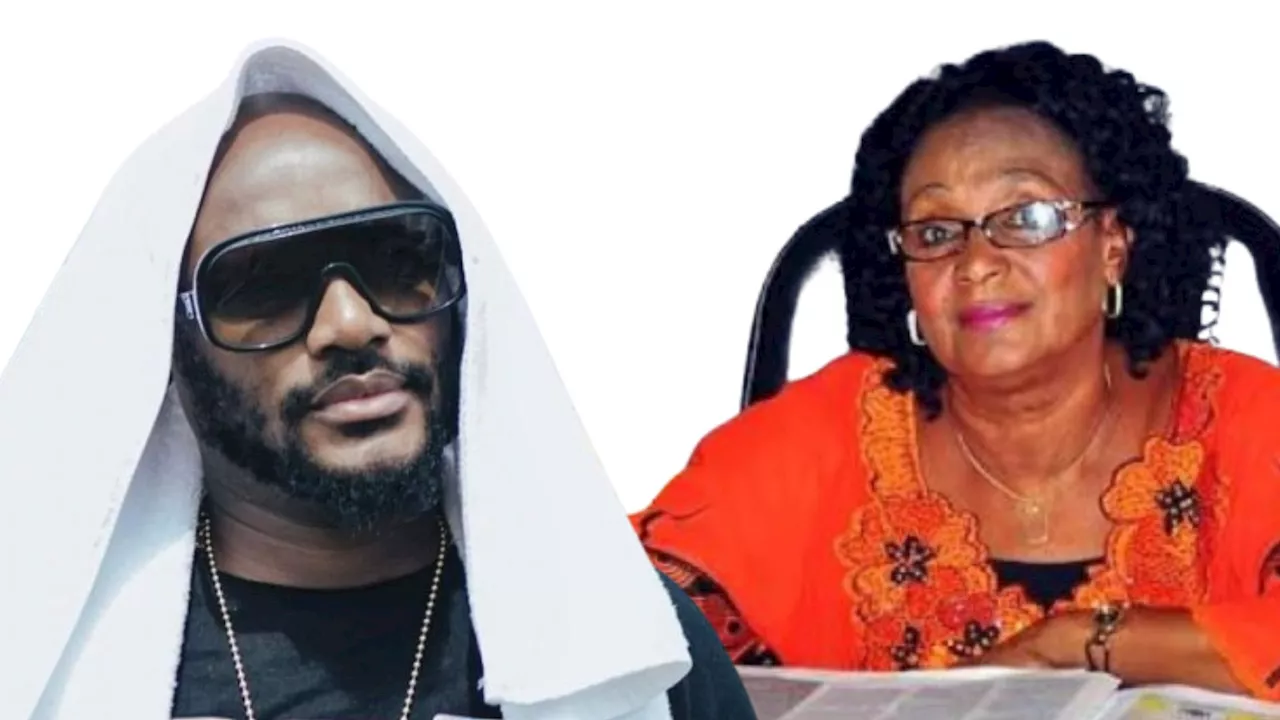 2Baba’s family declares him missing, petitions SSS seeking intervention