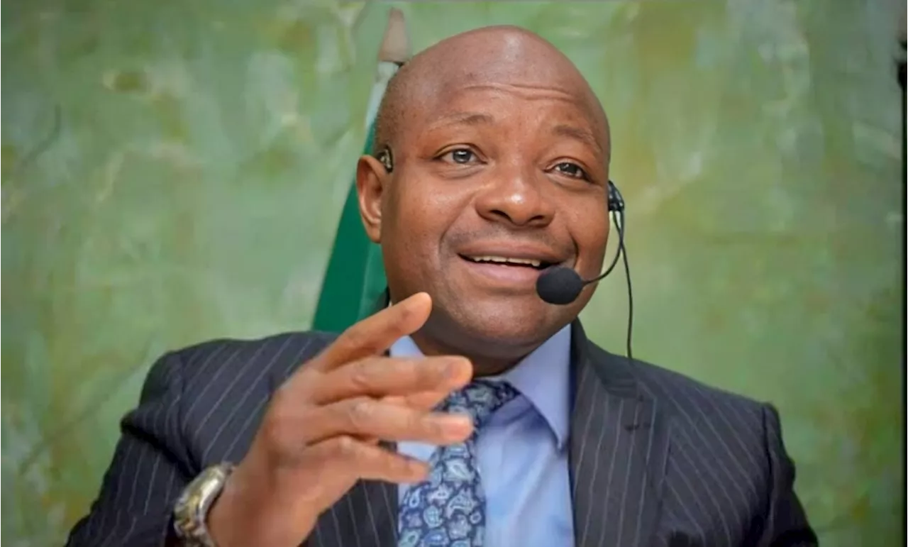 Nigeria's National Security: Arming Communities for Defense