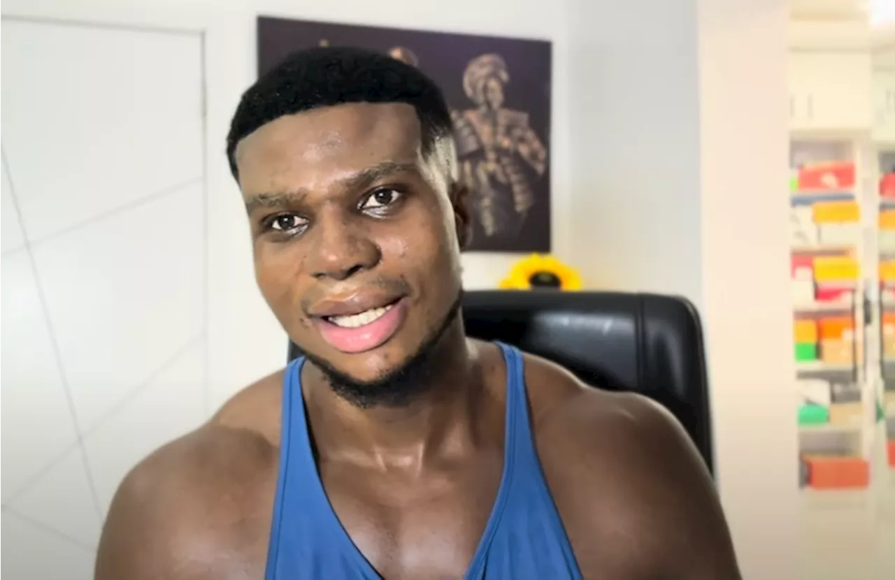 Zicsaloma Opens Up About His Rhinoplasty: Addressing Insecurities and Societal Expectations