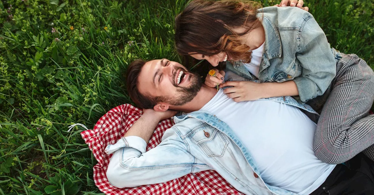 Rewilding Love: The Nature Within