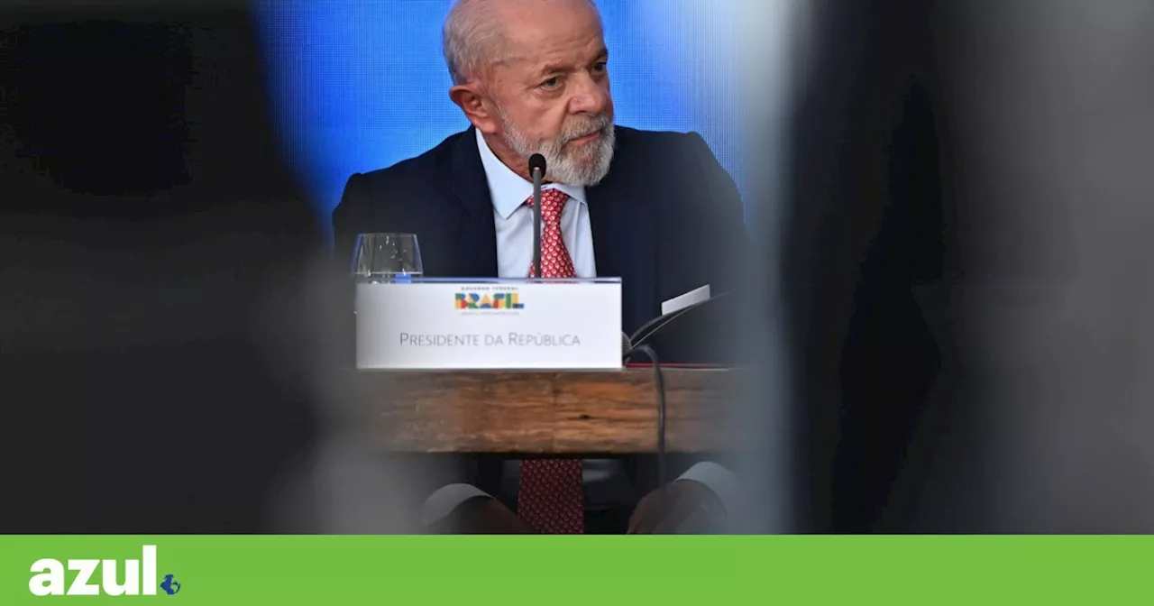 Lula rejeita “enfeitar” cidade que vai acolher COP 2025 e “tirar pobre da rua”