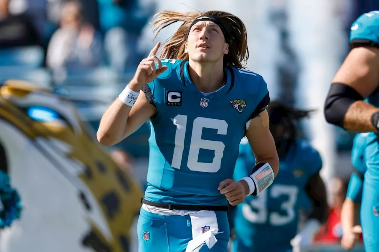 Steelers wollen laut Bericht nach Trevor Lawrence