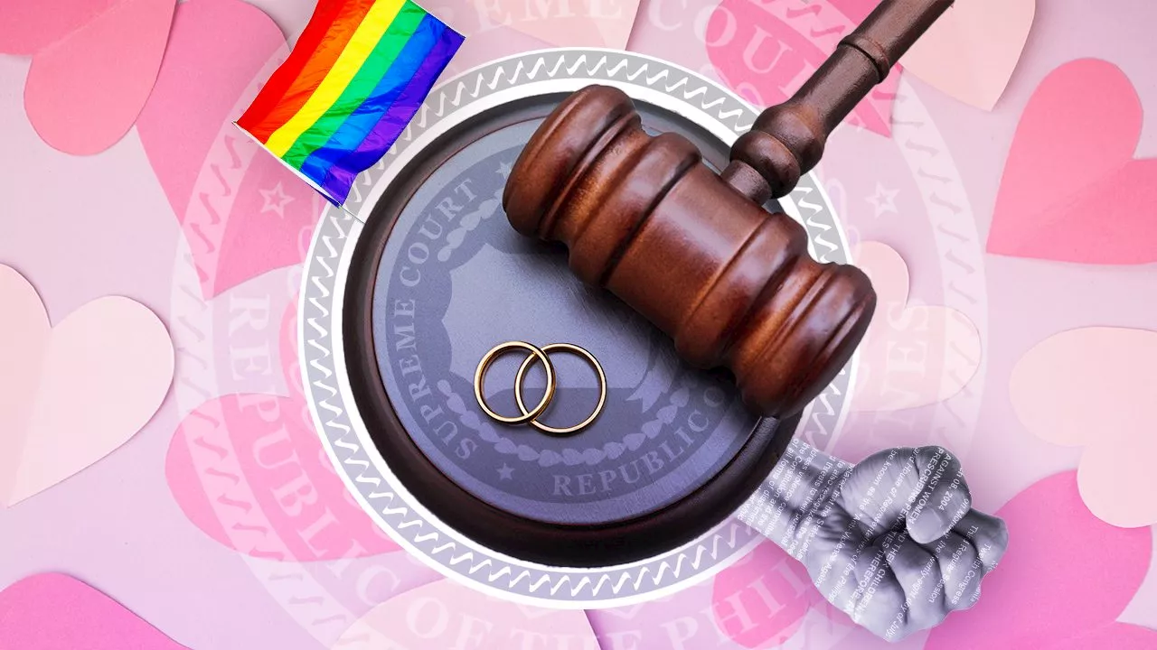 High Court Rulings on Love, Marriage, and Separation in the Philippines