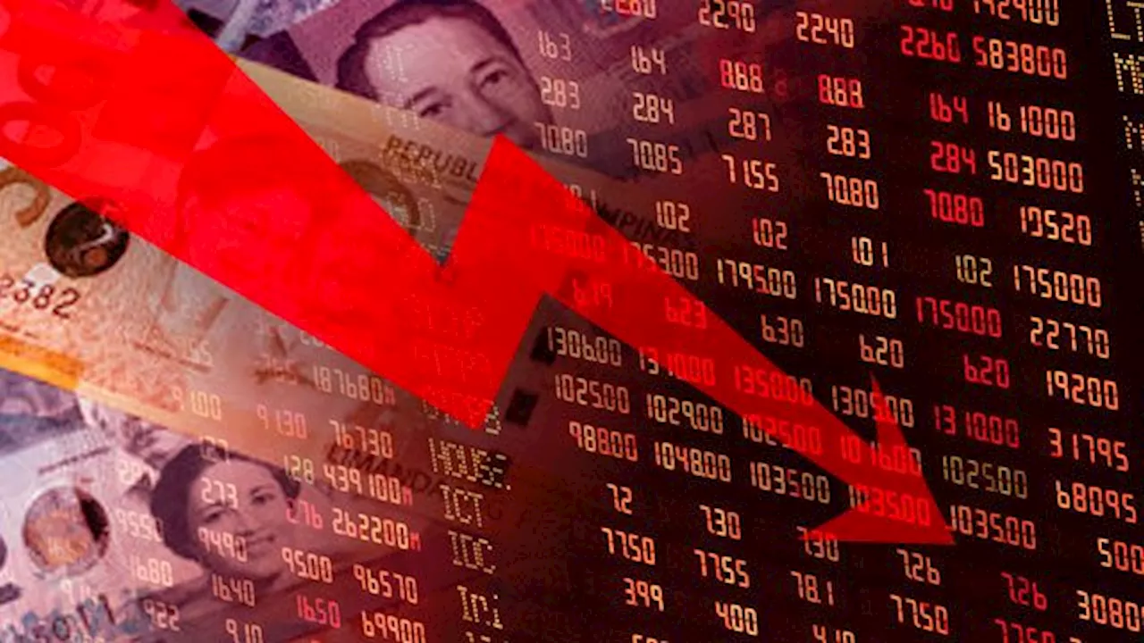 Philippine Stock Exchange Agrees to Review Listing Rules Amid Market Concerns