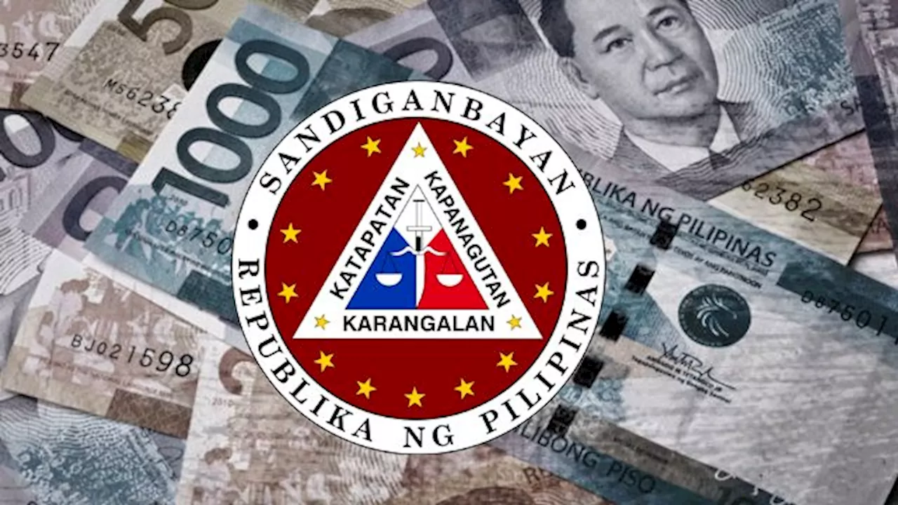 Sandiganbayan Denies Appeal of Teves' Former Aide in PDAF Scam