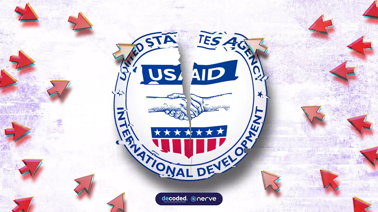 US Aid Agency USAID Targeted in Philippines by Right-Wing Propaganda