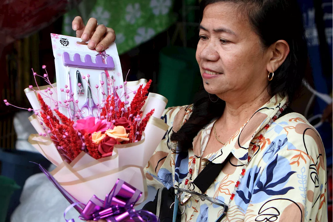 Valentine's Day Spending in the Philippines: Inflation Leads to Budget-Conscious Choices