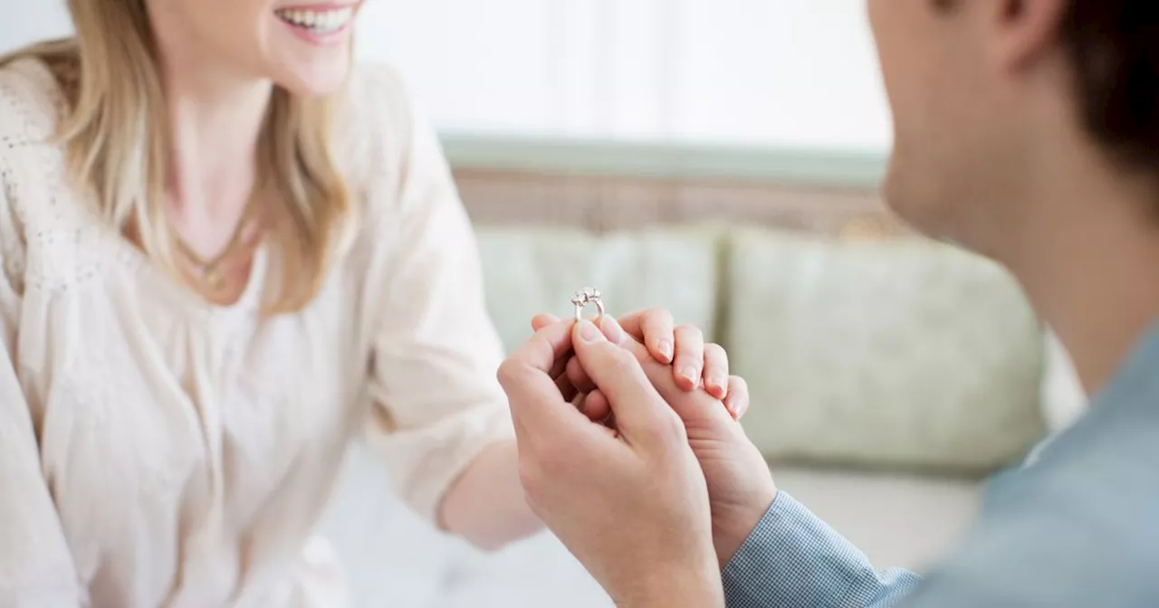 Insure Your Engagement Ring This Valentine's Day Weekend