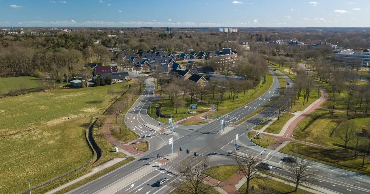 Assen neemt gas terug met 'autootje pesten': Met 70 over de rondweg mag