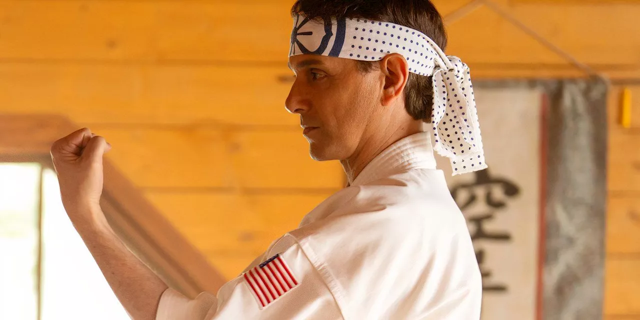 Cobra Kai's Final Karate Kid Cameo Explained: Do You Remember [SPOILER]?