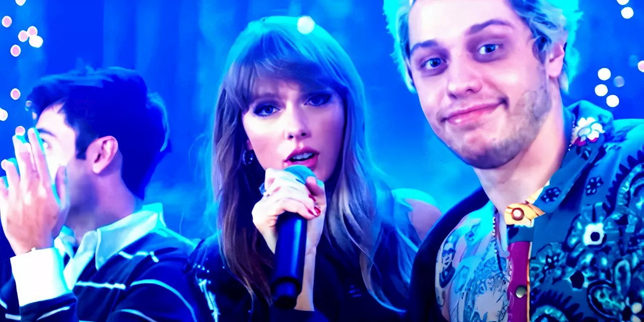 Taylor Swift's SNL Sketch Request: A Case Study in Celebrity Influence and Satire