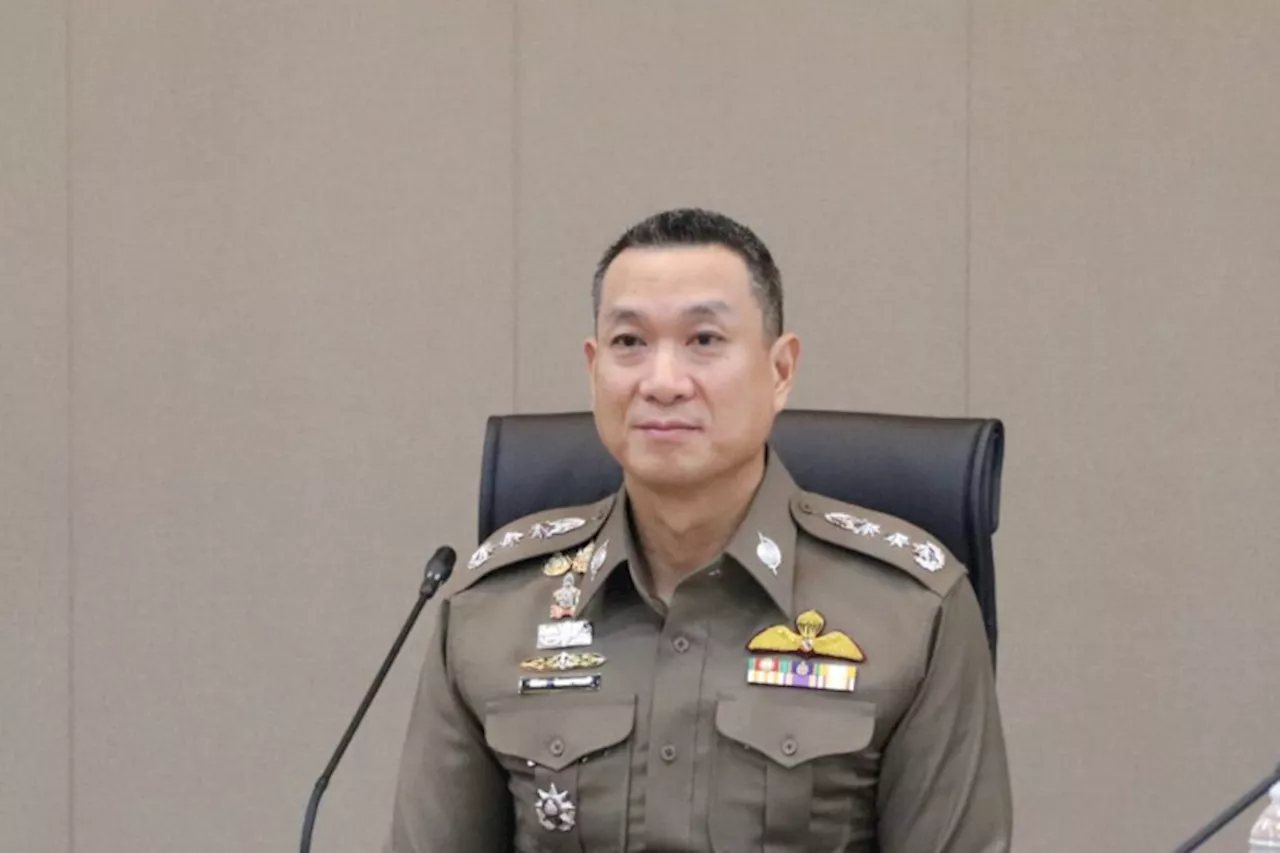 ตำรวจจราจรโครงการพระราชดำริ ส่งหัวใจดวงที่ 114 ให้ผู้ป่วยในเทศกาลวาเลนไทน์