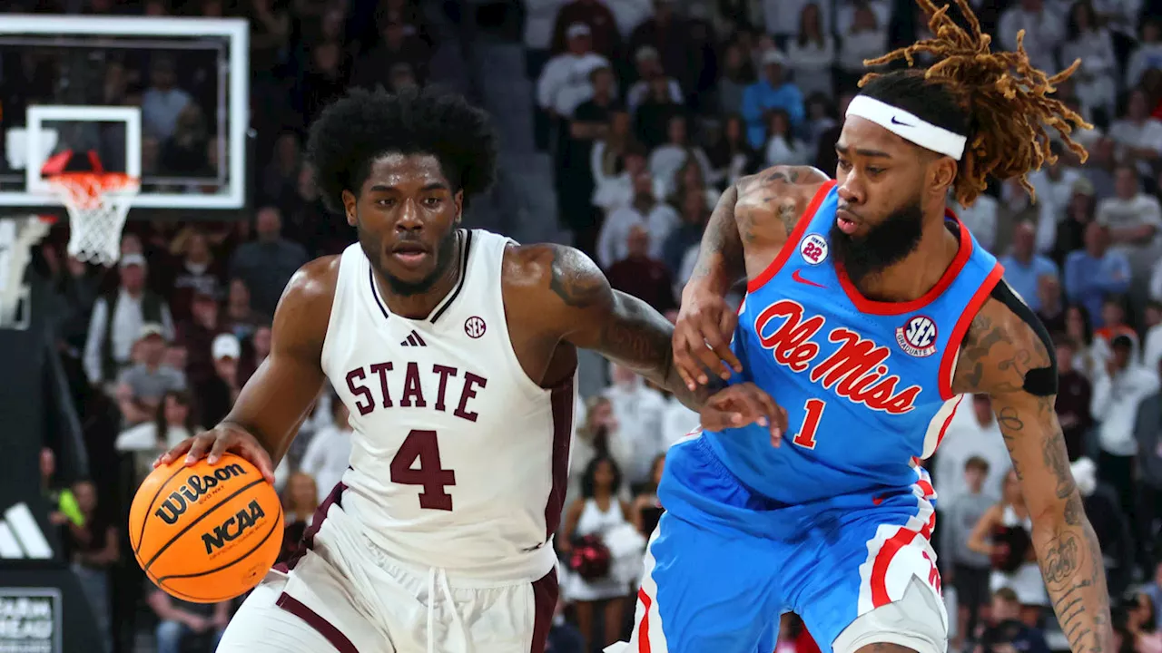 Mississippi State vs Ole Miss: Can Bulldogs Turn it Around?