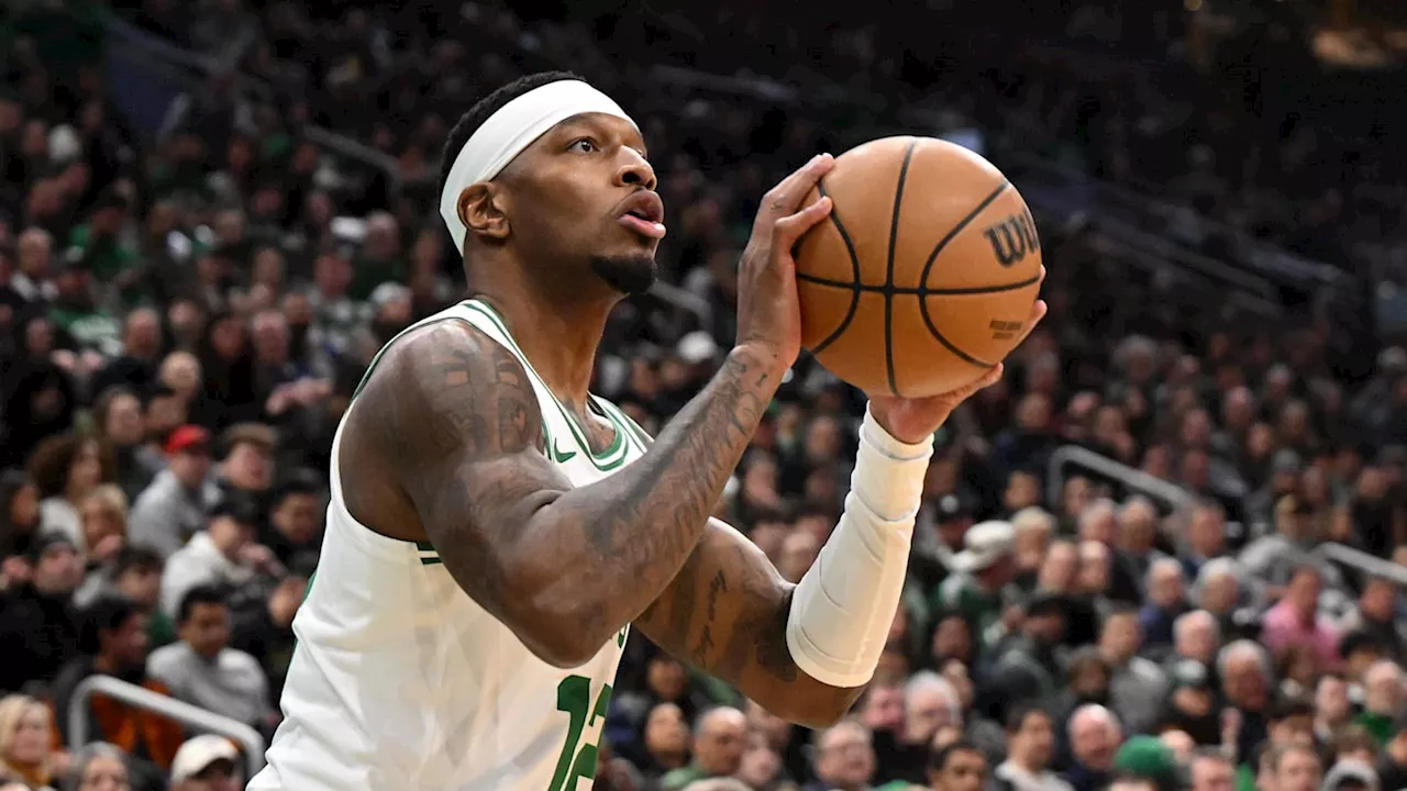 Torrey Craig Debuts With Celtics, Bulls Fans Might Not See Him Again This Season