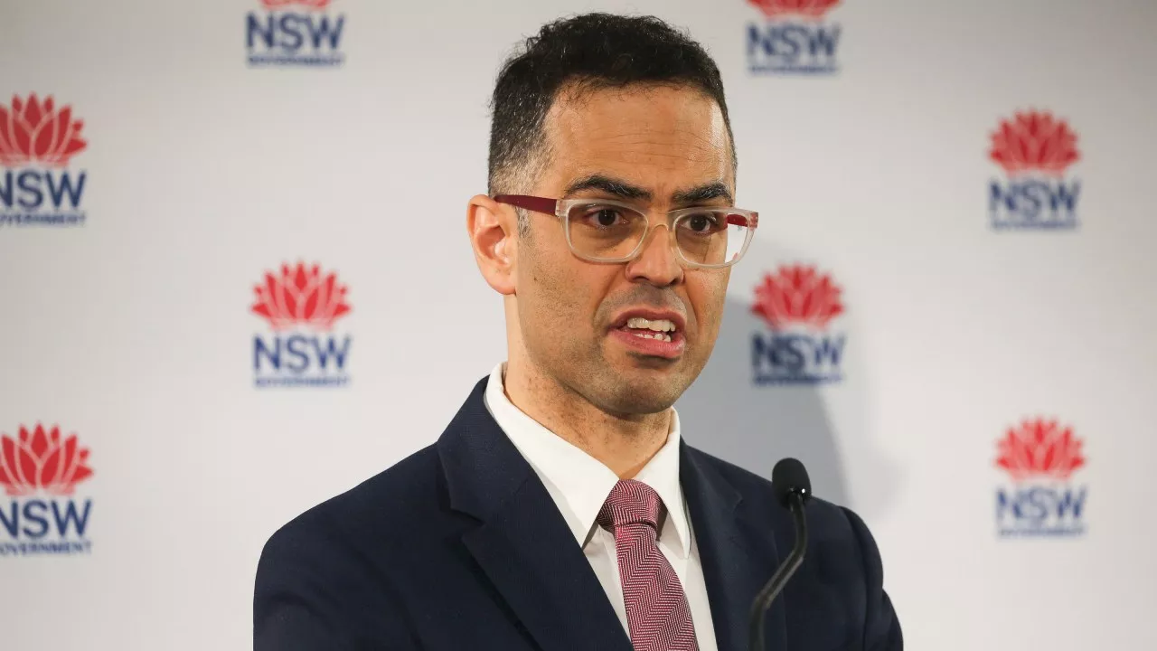 NSW Government Accuses Rail Union of 'Gaslighting' Over Strike